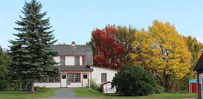 Anderson Farm Museum